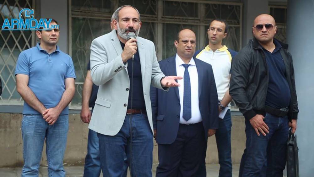 Վարչապետի այցը Տավուշի մարզ. ամփոփ տեսանյութ