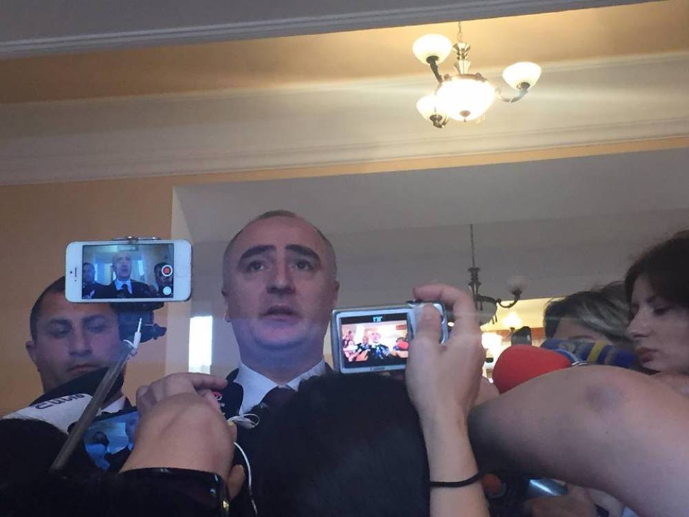 Ինչու՞մ են մեղադրվում Հովիկ Աբրահամյանն ու նրա եղբայրը (տեսանյութ)