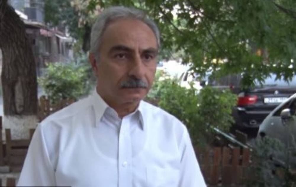 Միայն բանանով ու շաքարավազով չէ․գնաճն ամենուր է․ Կարեն Չիլինգարյան