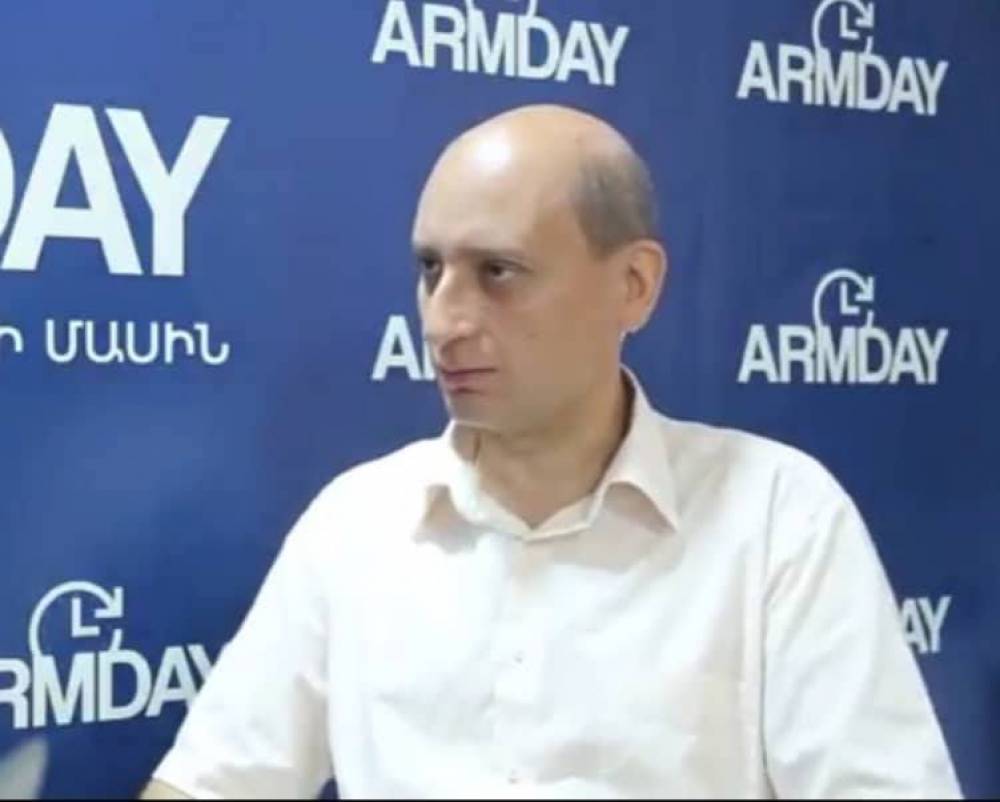 «Սա կարող է ուժերի ցուցադրություն հանդիսանալ»․ Քաղաքագետը՝ Երևանի ավագանու ընտրությունների մասին