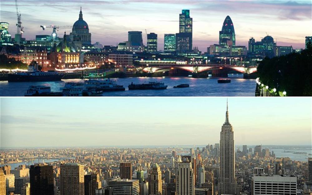 Լոնդոնից Նյու-Յորք 29 րոպեում։ Իլոն Մասկի նախագծի մասին, հրաշք է, եթե իրականություն դառնա