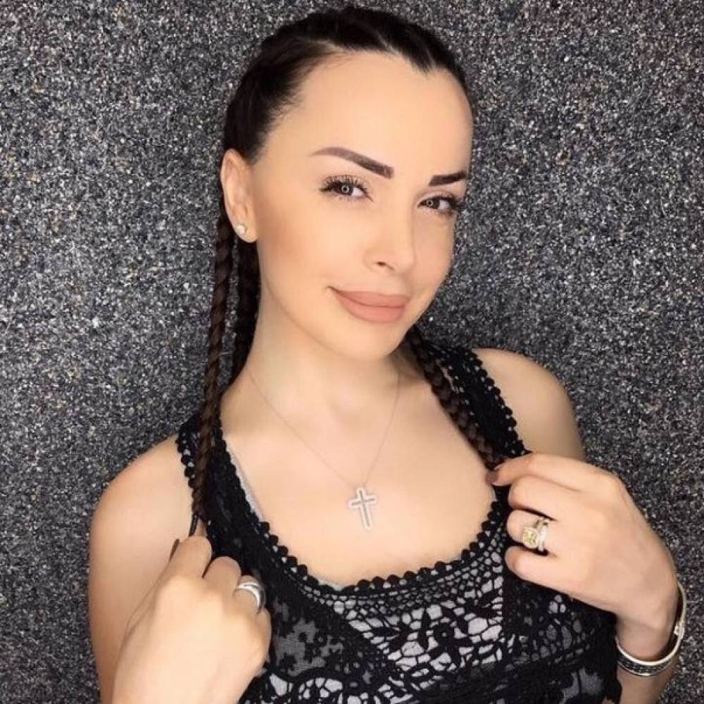 «Անգամ ժամանակն է անզոր փոխել տականքին, ամեոբան մարդ չի դառնա». Ալինա Մարտիրոսյան