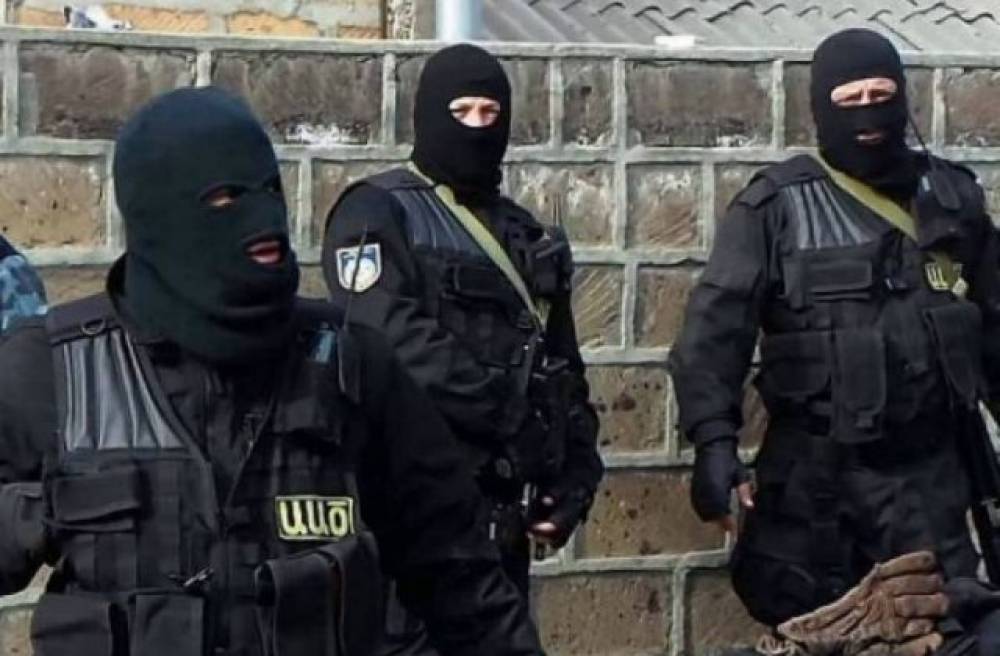 ԱԱԾ-ն բացահայտել է թմրամիջոցների մաքսանենգությամբ զբաղվող տարբեր հանցավոր խմբեր