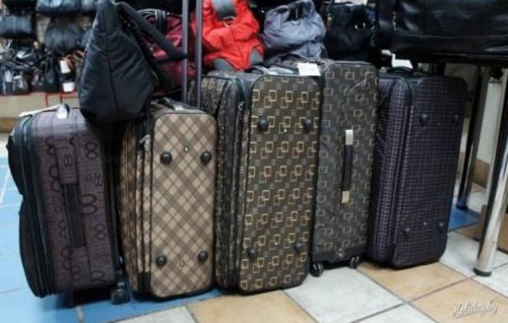 8 խորհուրդներ, որոնց շնորհիվ ճամփորդելիս դուք այլևս չեք կորցնի ձեր ճամպրուկը