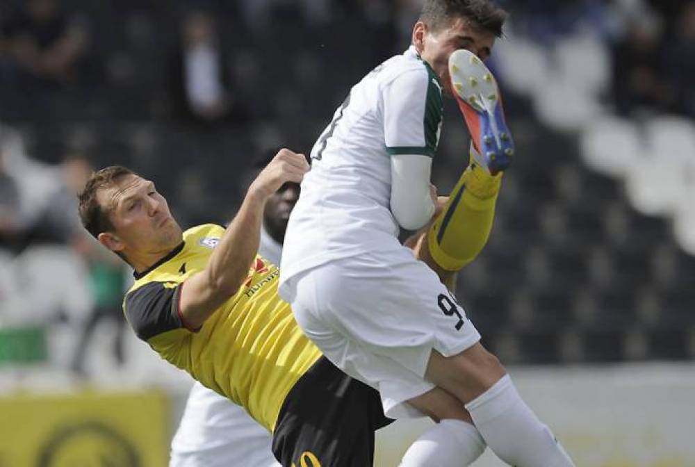 Մեկնարկում է հանրապետության ֆուտբոլի առաջնությունը