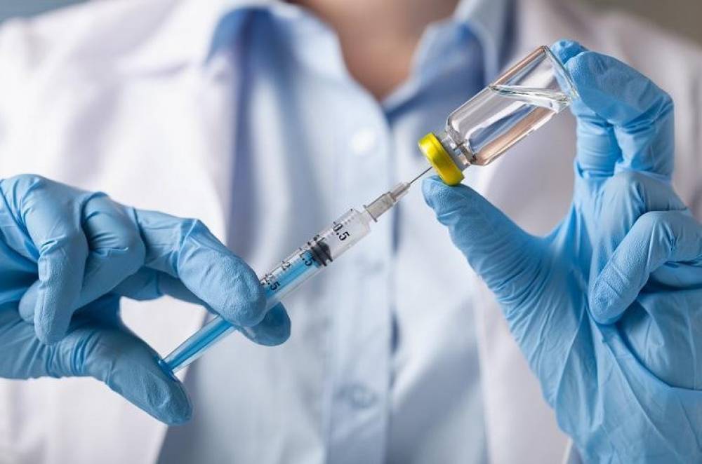 Չինաստանում սկսում են մարդկանց վրա փորձարկել կորոնավիրուսի դեմ պատվաստանյութ՝ պատրաստված միջատների բջիջներից