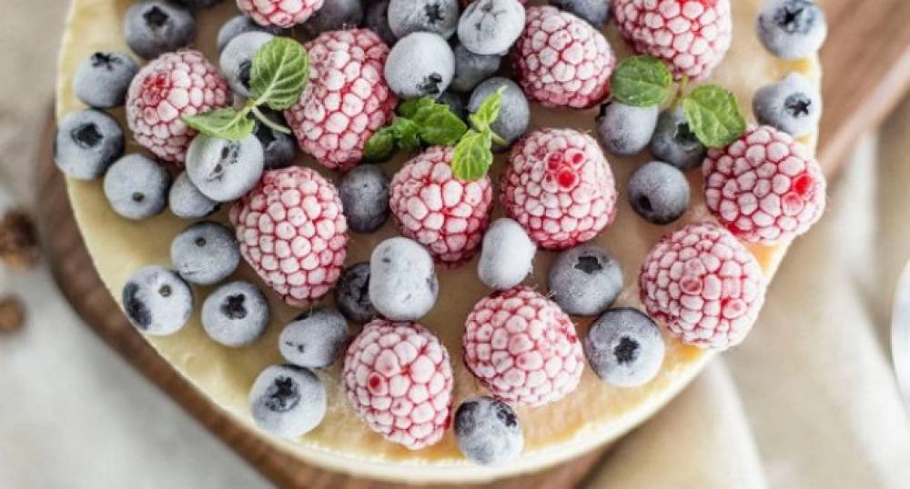 Կորոնավիրուսով կարելի է վարակվել սառեցված մթերքների միջոցով