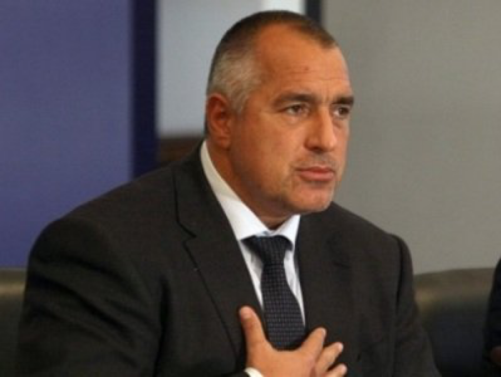 Բուլղարիայի վարչապետը որոշել է փոխել երկրի սահմանադրությունը