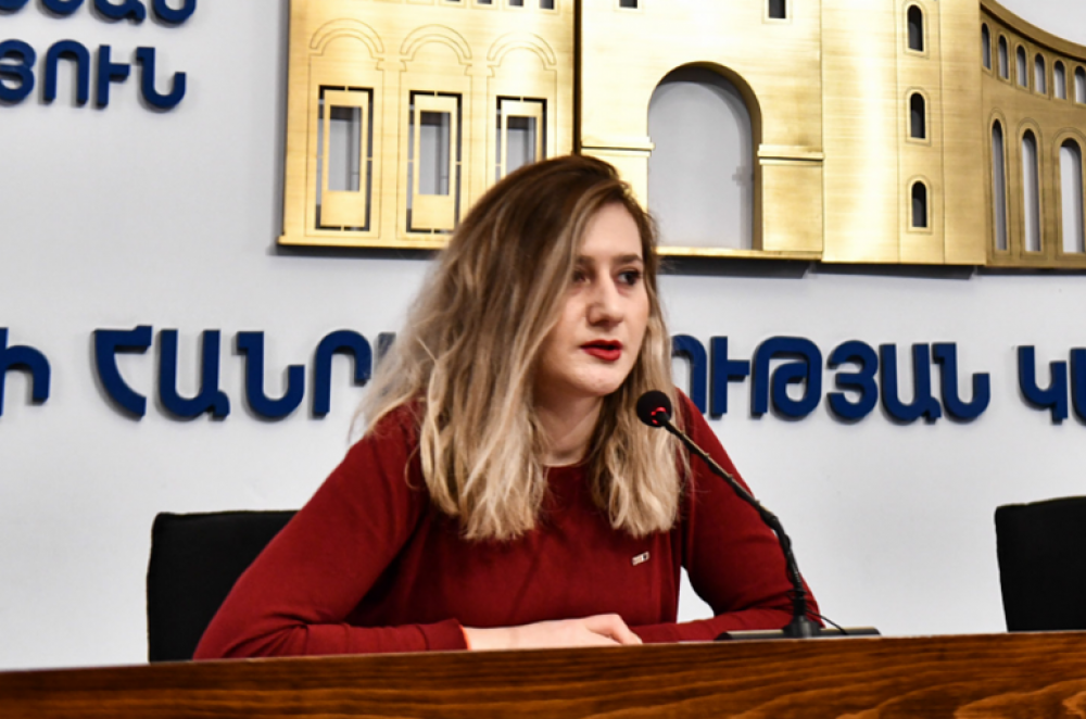 Գյումրու ինֆեկցիոն հիվանդանոցը և Սպիտակի ԲԿ-ն վերադառնում են իրենց բնականոն աշխատանքին, փակվում է նաև Մարտունու ԲԿ-ի՝ կորոնավիրուսով վարակվածներին սպասարկող բաժանմունքը․ ԱՆ խոսնակ