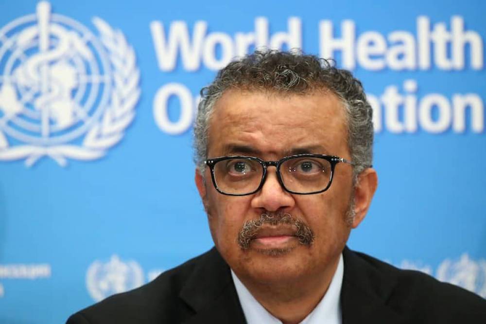 ԱՀԿ ղեկավարը հայտարարել է, որ կորոնավիրուսը ազդեցություն է ունեցել միլիոնավոր մարդկանց հոգեկանի վրա