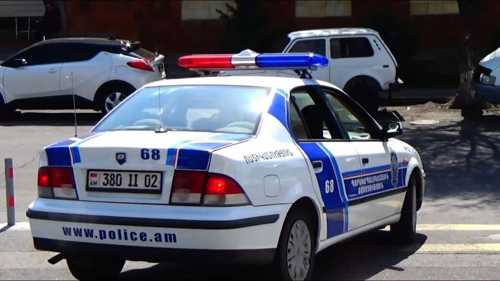 Դանակահարություն Ռուբինյանց փողոցում․ Զեյթունի ոստիկանների բացահայտումը (տեսանյութ)