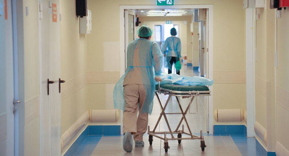 Կորոնավիրուսից Գյումրիում բուժաշխատող է մահացել