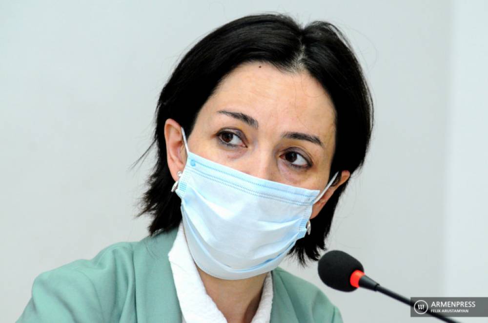 Մինչ ուսումնական տարվա սկիզբը՝ ուսուցիչները կթեստավորվեն. դա նրանց ու դպրոցների համար ծախս չի լինի. ԿԳՄՍ փոխնախարար