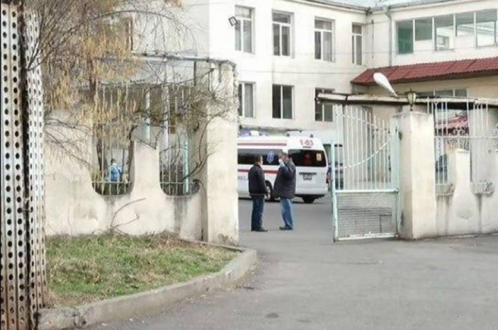 «Նորք» ԻԿՀ-ում կատարված աշխատանքներն ու փոփոխությունները՝ վերջին 6 ամսում