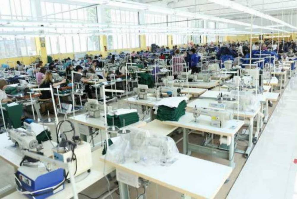 «Գլորիա» կարի ֆաբրիկայում հրաժարվել են վարչապետի հիշատակած «Պազերից»