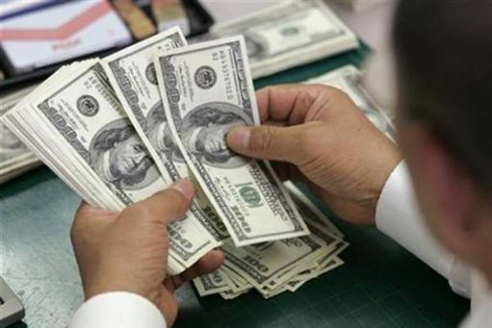 Դոլարի փոխարժեքը աճել է