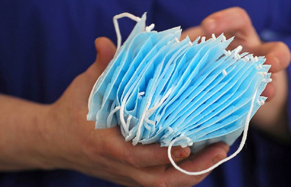 Դիմակի կրումն անձնական օգտագործման մեքենաներում, բնակավայրերից դուրս՝ հանգստյան գոտիներում, այսուհետ պարտադիր չէ