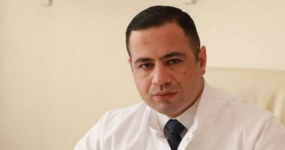 Ուղղակի համավարակը այլևս «անելու բան չունի» և «կորցրել է հետաքրքրությունը» մեր բնակչության հանդեպ․ Գևորգ Գրիգորյանը՝ Կառավարությանը