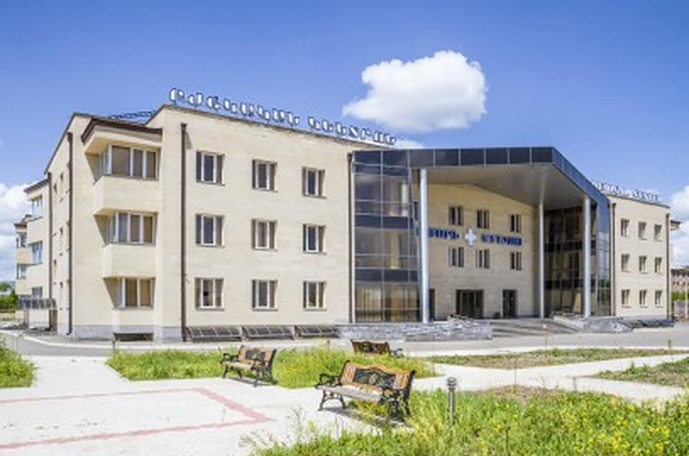 Դատախազության՝ Գյումրու ԲԿ-ի բժիշկների գրանցամատյաններում կեղծ տեղեկությունների ներառման մասին հաղորդագրությունը կարճված քրեական գործի մասին է․ Գյումրու ԲԿ-ն պարզաբանում է տարածել