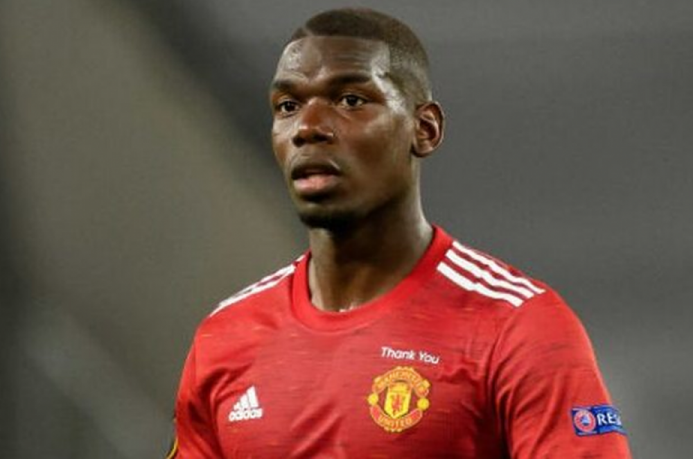 Պոգբան վարակվել է կորոնավիրուսով