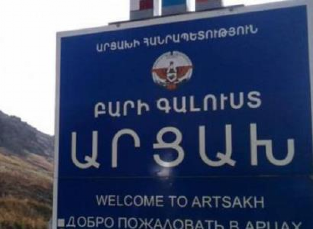 Այսուհետ Արցախ մուտք գործելիս անհրաժեշտ կլինի ներկայացնել ՊՇՌ թեստի պատասխանի թղթային տարբերակը