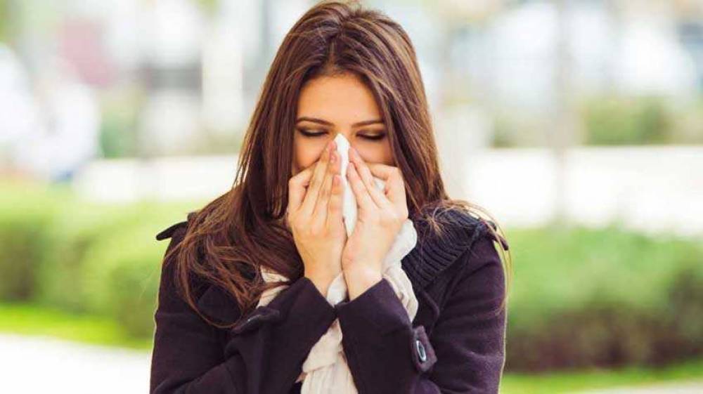 Կորոնավիրուսի դեմ կիրառվող միջոցառումները զսպում են գրիպի տարածումը