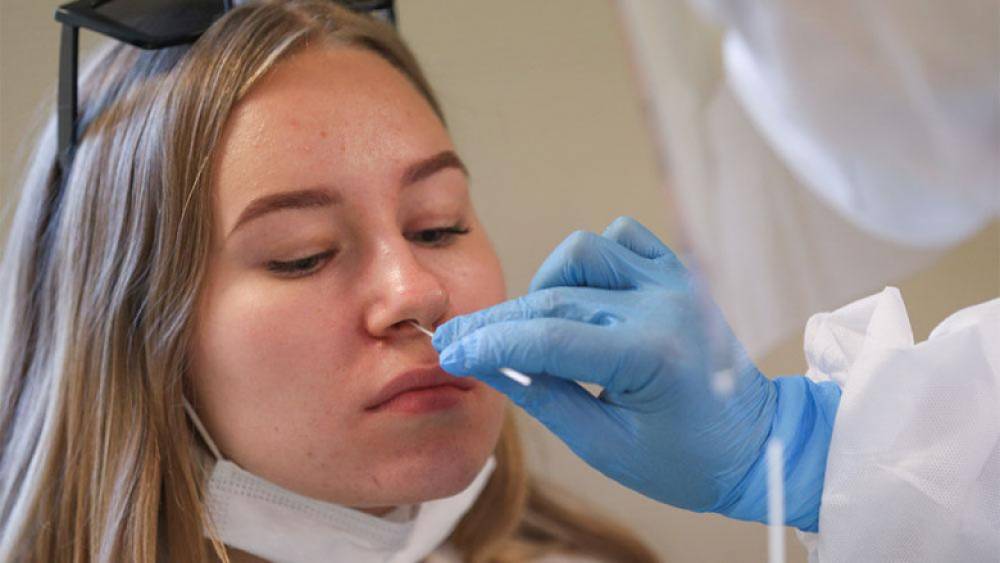 Շնչում եք, բայց հոտ չի՞ գալիս, քաղցրն ու դառը չե՞ք զգում, ուրեմն առկա է CoViD-19-ը