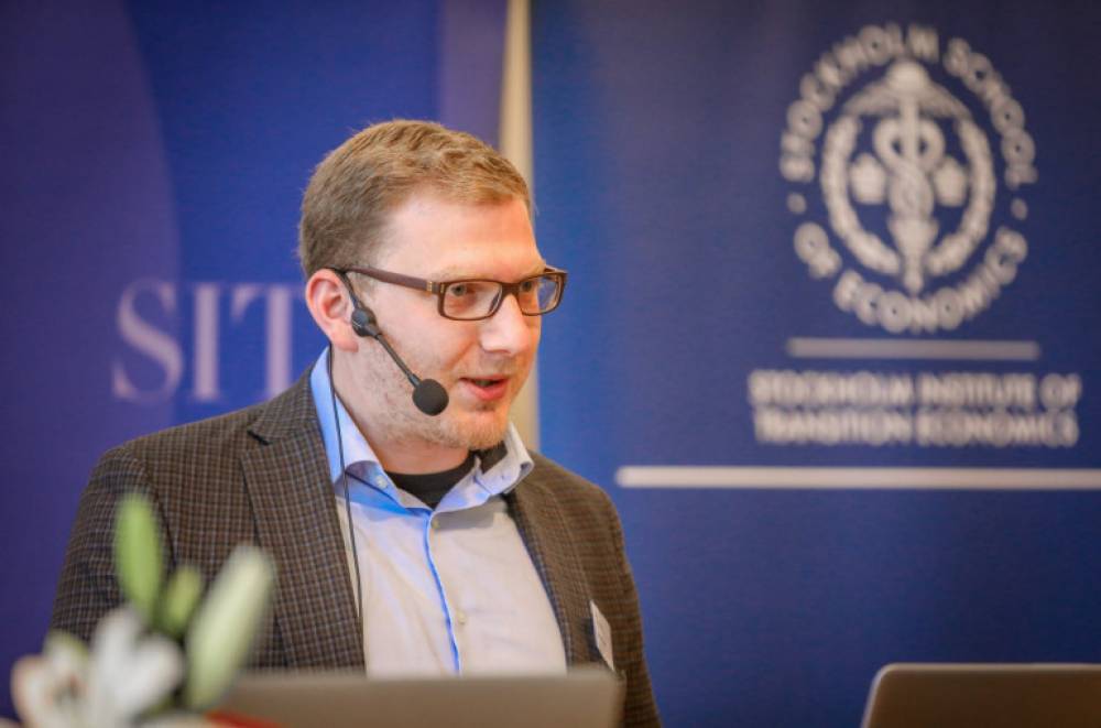 Բելառուսում տնտեսության պոտենցիալ անկումը նշանակելու է վտանգ նաև ԵԱՏՄ-ի համար. բելառուսցի փորձագետ