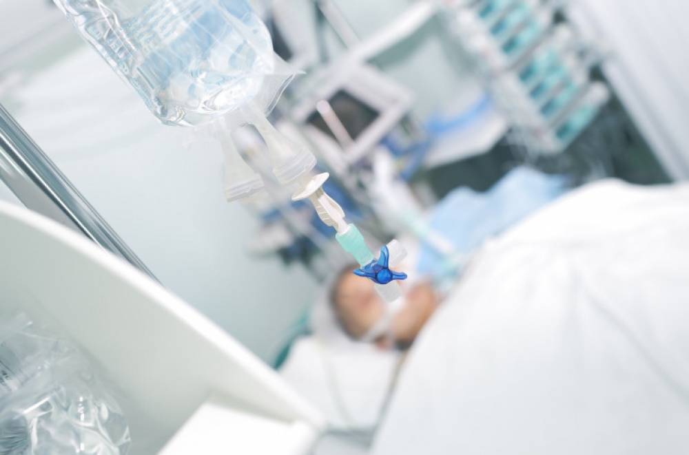 Կորոնավիրուսից մահացած բոլոր պացիենտներն ունեցել են ուղեկցող քրոնիկական հիվանդություններ