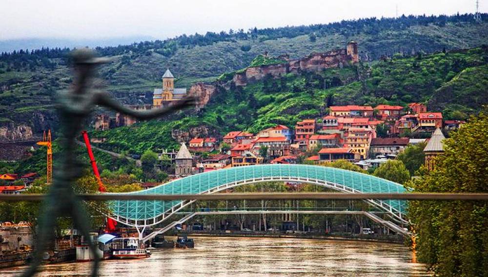 Վրաստանում արձանագրվել է կորոնավիրուսի 25 նոր դեպք