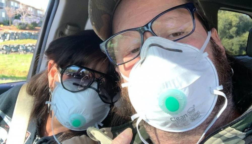 Արդյոք ակնոցն օգնում է պաշտպանվել կորոնավիրուսից