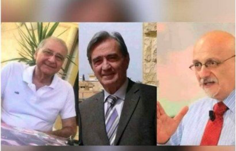 Հալեպում կորոնավիրուսից հայ բժիշկ է մահացել