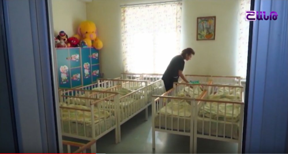 Գյումրիի «Երեխաների տուն» մանկատան սաներն ու աշխատակիցները վարակվել են կորոնավիրուսով