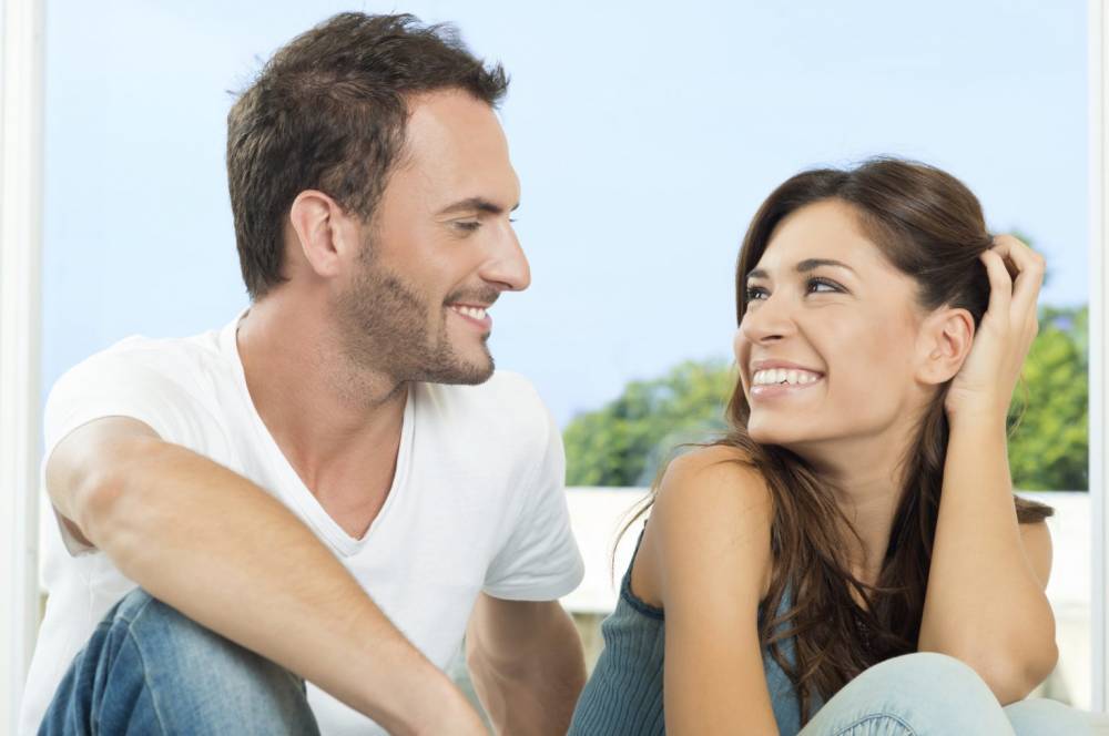 5 զգացում, որոնք ստիպում են տղամարդուն ընտրել իր կնոջը