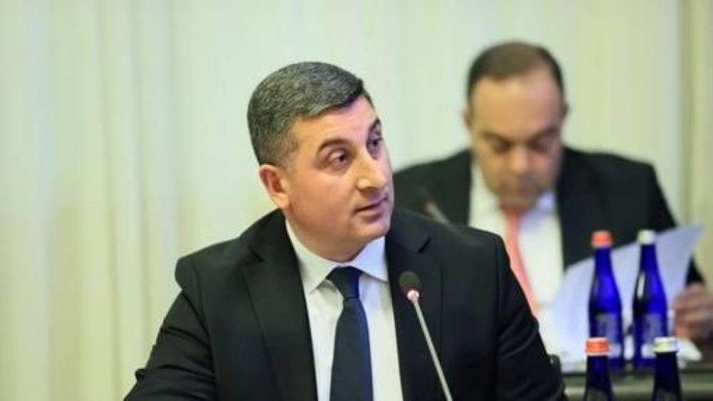 Հեռացող նախարարների թվում կարող է լինել նաև Գնել Սանոսյանը․ «Հրապարակ»