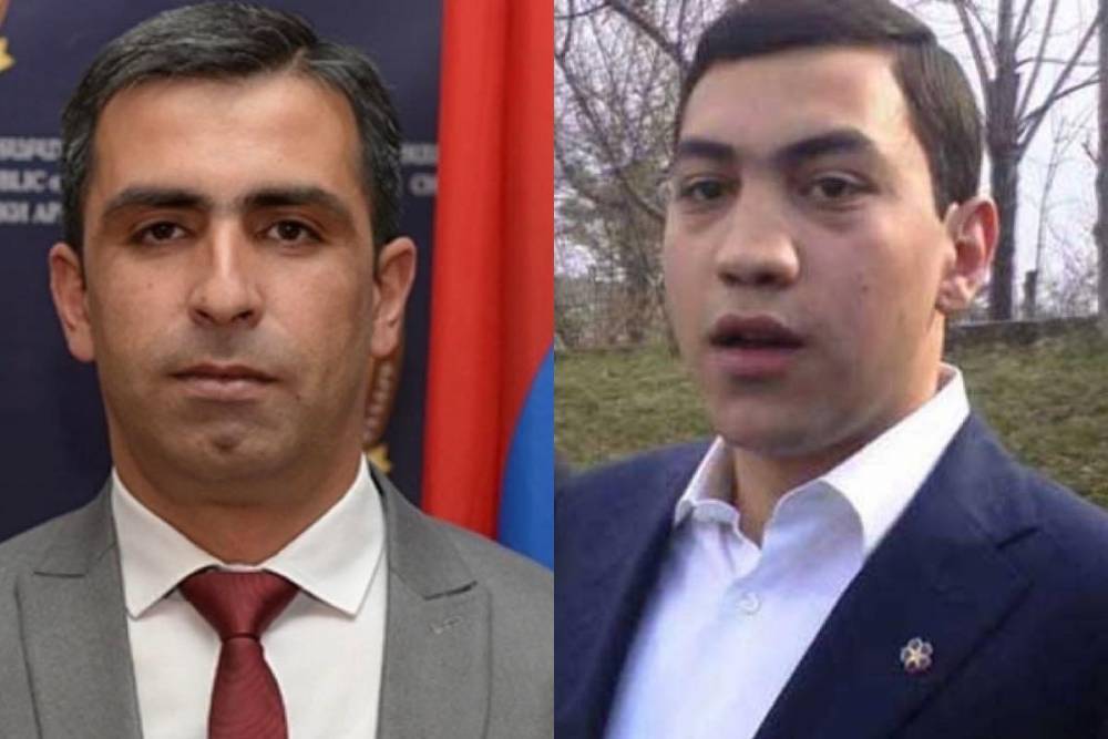 Տիգրան Խաչատրյանի նկատմամբ իրականացվում է ապօրինի հետապնդում․ փաստաբան