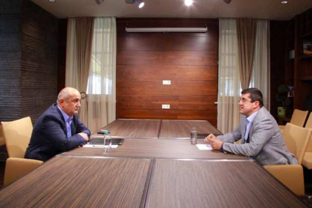 Ի՞նչ «ռամոչնի» առաջարկ է ներկայացվել. «Փաստ»