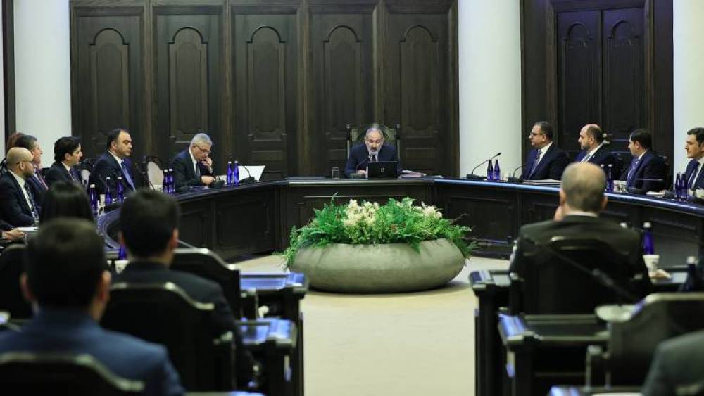 Առաջիկայում կարող են պաշտոնանկություններ լինել. «Հրապարակ»