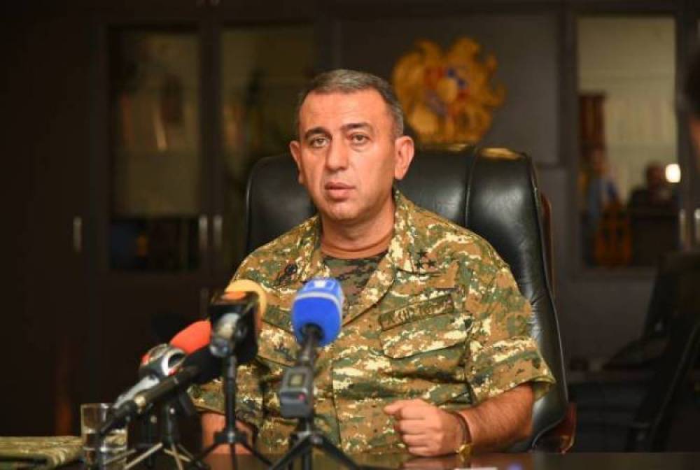 Զինկոմիսարիատներում կոռուպցիան վխտում է. ինչու ազատեցին Արմեն Ավթանդիլյանին. «Ժողովուրդ»