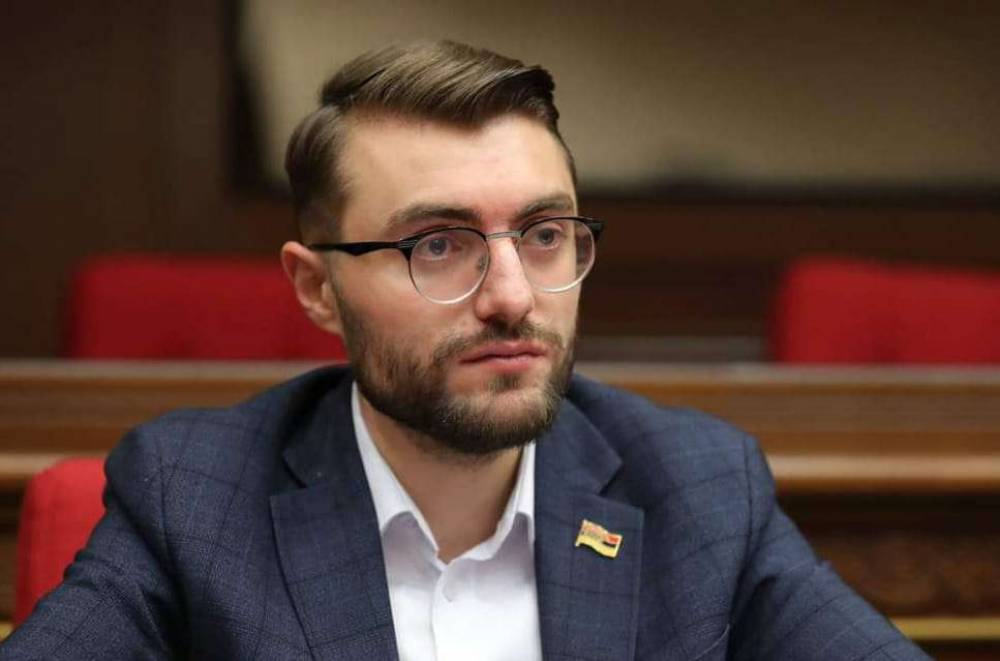 Ալավերդիում ձախողված ՔՊ-ական պատգամավորը լուռ ունեցվածք է դիզում. ինչ հայտարարագիր է ներկայացրել Արեն Մկրտչյանը. «Ժողովուրդ»