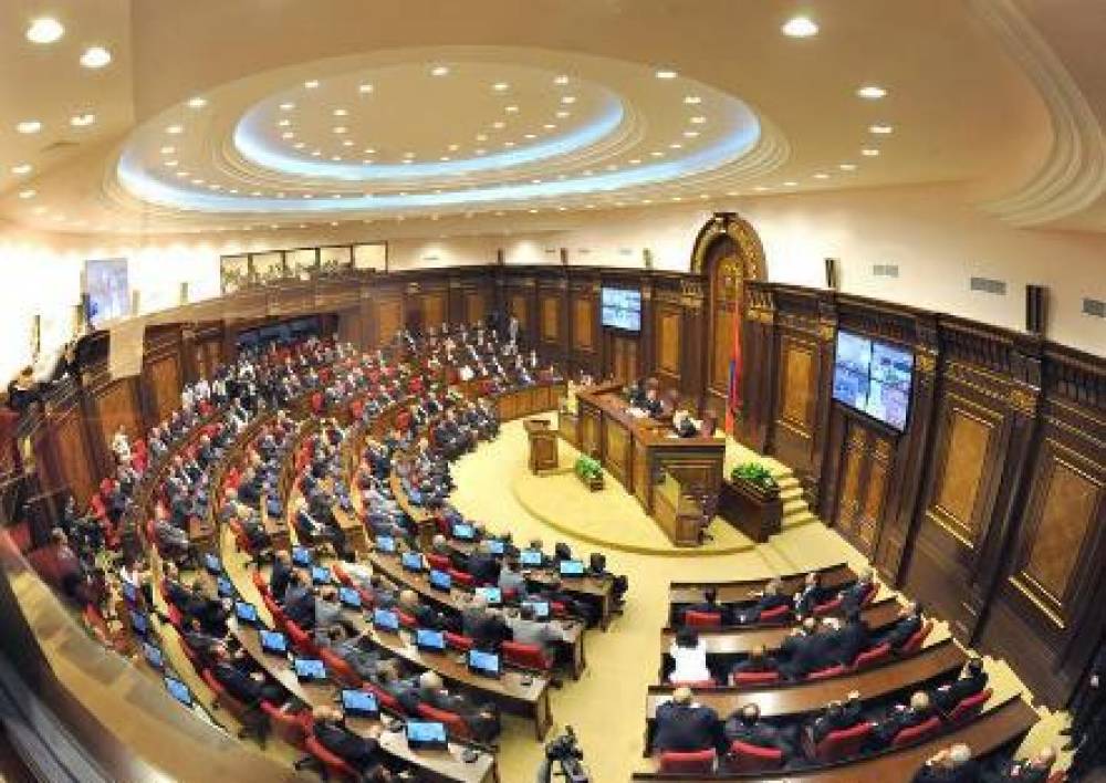 Ինչ օրակարգով է մեկնարկելու ԱԺ նոր նստաշրջանը. «Ժողովուրդ»