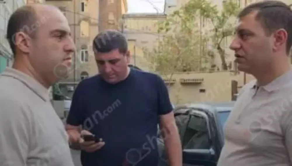 Առանձնակի դաժանությամբ սպանություն Երևանում. տան մեջ шյրել են 28-ամյա տրш նսգենդեր տղամարդուն