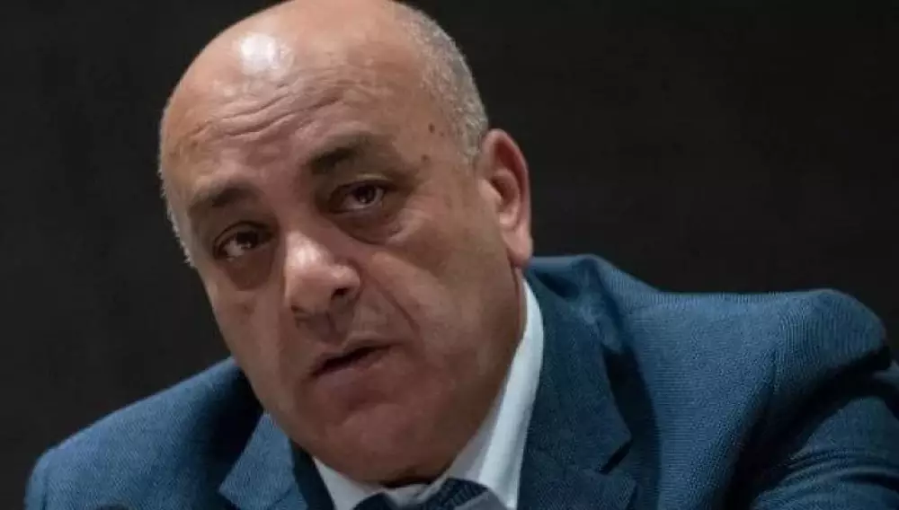 ՍԴ դատավոր Արեգ Վաղարշյանի որդու մասնակցությամբ միջադեպի գործով ուշագրավ որոշում է կայացվել. դանակահարված փոխգնդապետի որդին. «Ժողովուրդ»