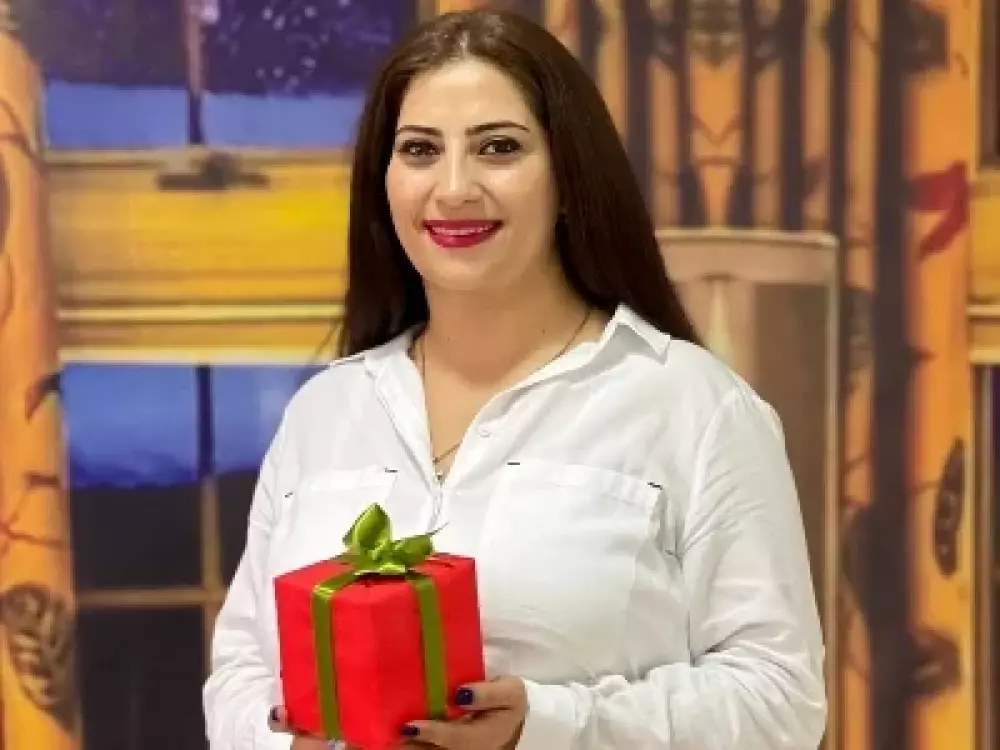 Վթարից մահացած Լիանա Քոչինյանը Երեւանի մանկապարտեզներից մեկում դաստիարակչուհի էր (ֆոտո)