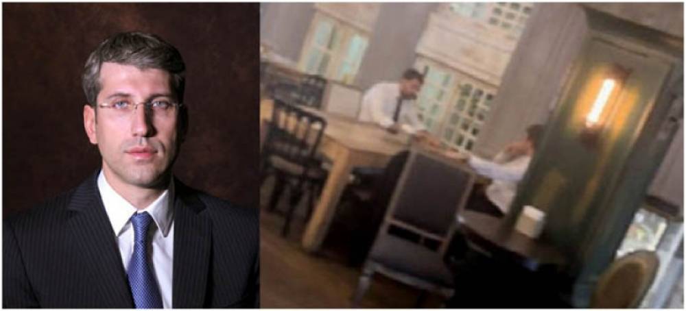 «Ինկոգնիտո» հանդիպումների վայր սրճարանը վաճառքի է հանվել. «Փաստ»