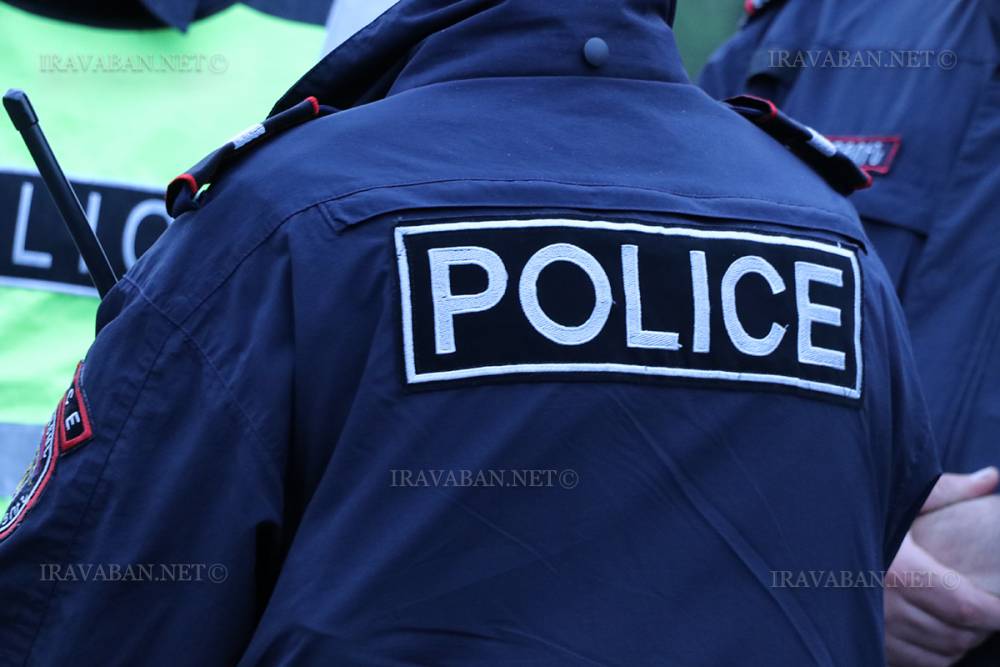 18+ (Լուսանկար)․ Հայտնաբերվել է դի, ոստիկանությունը ճանաչողներին խնդրում է արձագանքել