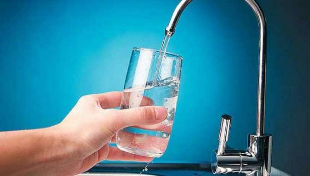 Ջուր հավաքեք․ ջուր չի լինելու