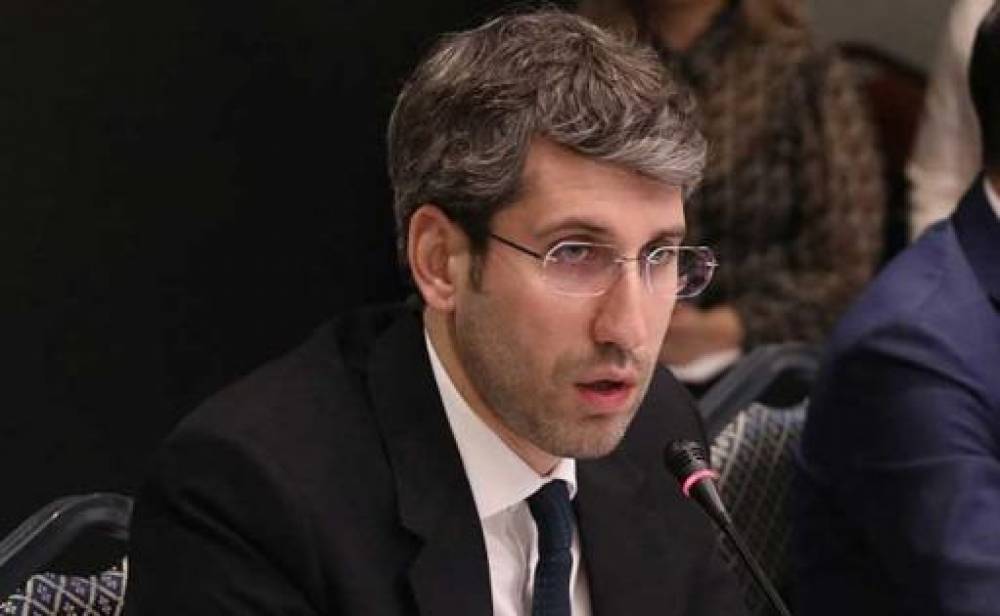 Քրեակատարողական ծառայության պետի պաշտոնի համար պայքար է. ով կհաղթի. «Ժողովուրդ»