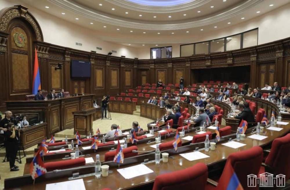 Արձակուրդից հետո հույժ կարևոր նախագծեր՝ ԱԺ-ոմ․ «Հրապարակ»