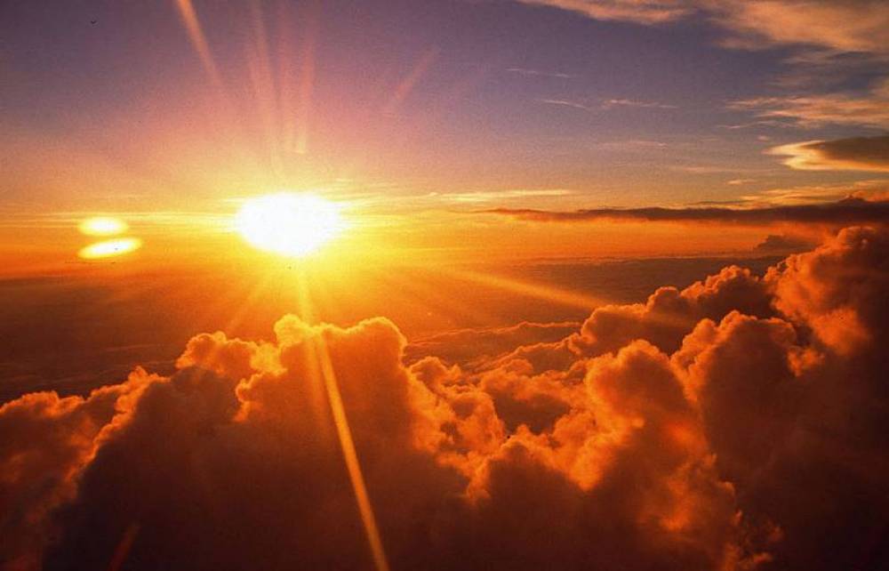 Ուլտրամանուշակագույն ճառագայթման ինտենսիվությունը նորմայից բարձր է. զգուշացում քաղաքացիներին